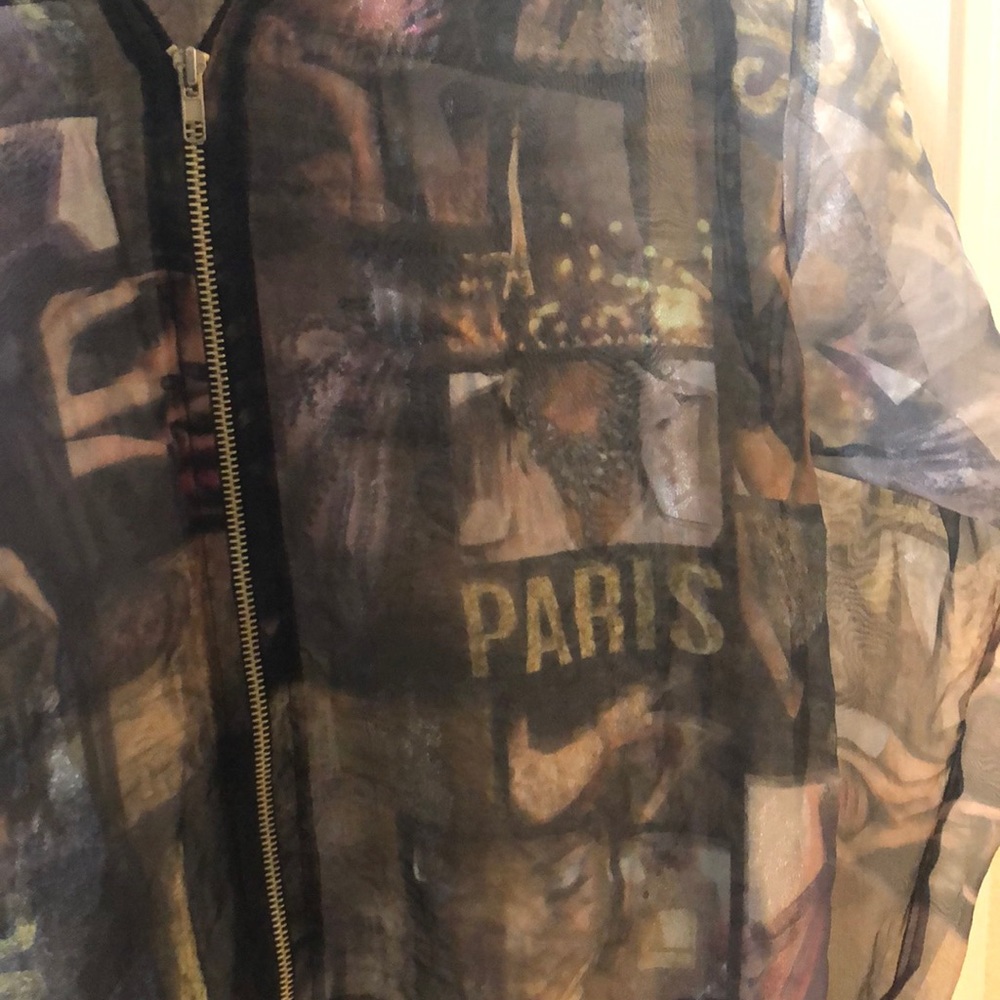 Jacket - Picture 3 of 4